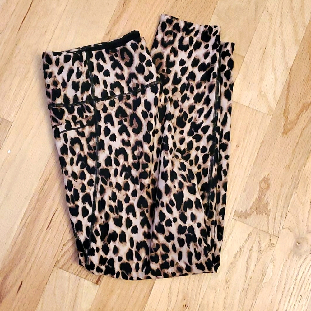 Workout Tights